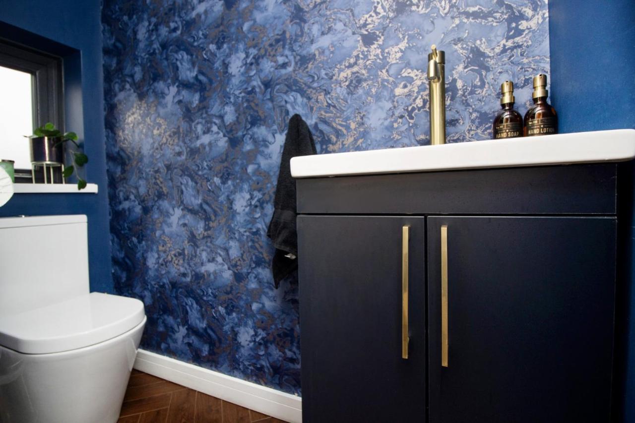 The Longsands Home- Coastal Retreat With Hot Tub Cullercoats 外观 照片