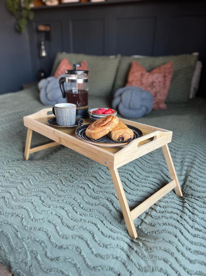 The Longsands Home- Coastal Retreat With Hot Tub Cullercoats 外观 照片