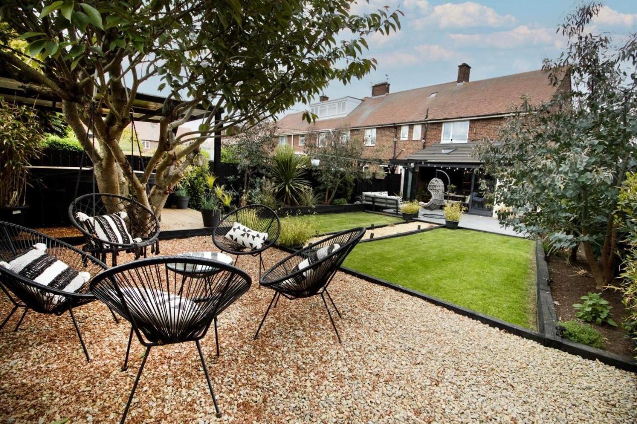 The Longsands Home- Coastal Retreat With Hot Tub Cullercoats 外观 照片